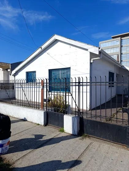 Propiedad En San Antonio Sector De Barrancas.