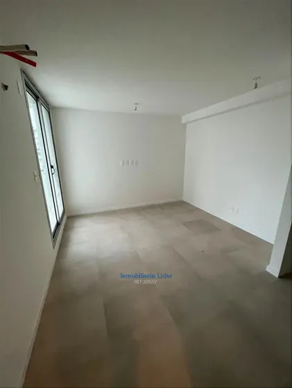 Alquiler Apartamento De 1 Dormitorio En Mercedes