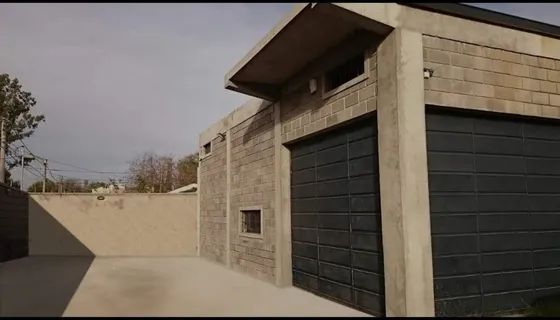 En Venta, Exclusivo Galpon Zona Hospital- Villa Carlos Paz