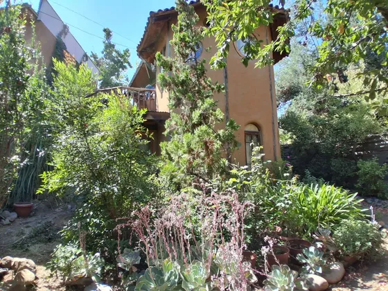 Hermosa Casa Comunidad Ecologica