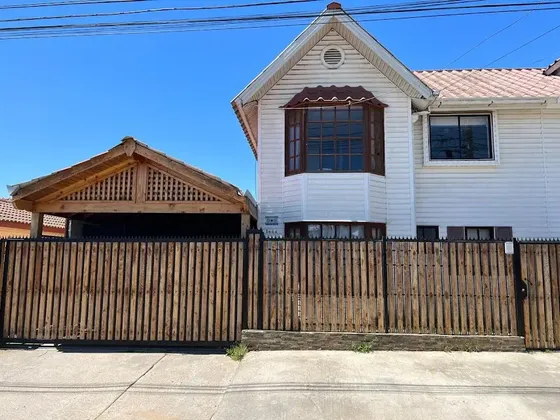Casa 4d 3b 3e 193 Mts2 Ampliada En Colina El Pino La Serena