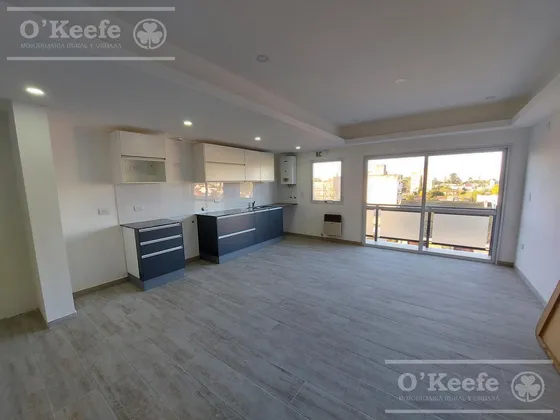 Departamento En Venta De 4 Ambientes En Quilmes, A Estrenar.