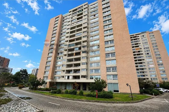 Venta Depto 4 Dorm , 3 Baños 1est ,bod, Ñuñoa