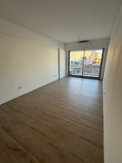 Departamento Monoambiente A Estrenar En Alquiler Monserrat