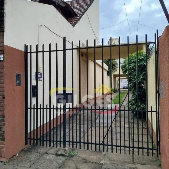 Alquiler Departamento 2 Amb.  En Villa Sarmiento