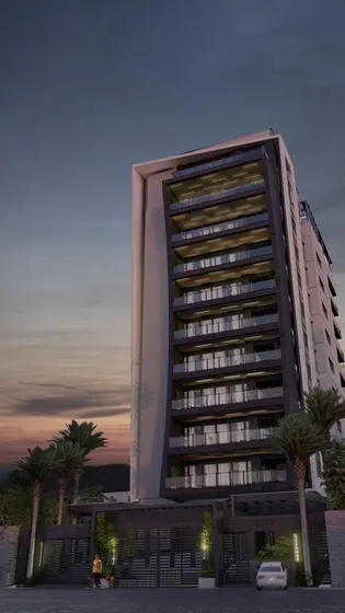 Apartamento De Lujo En Santiago