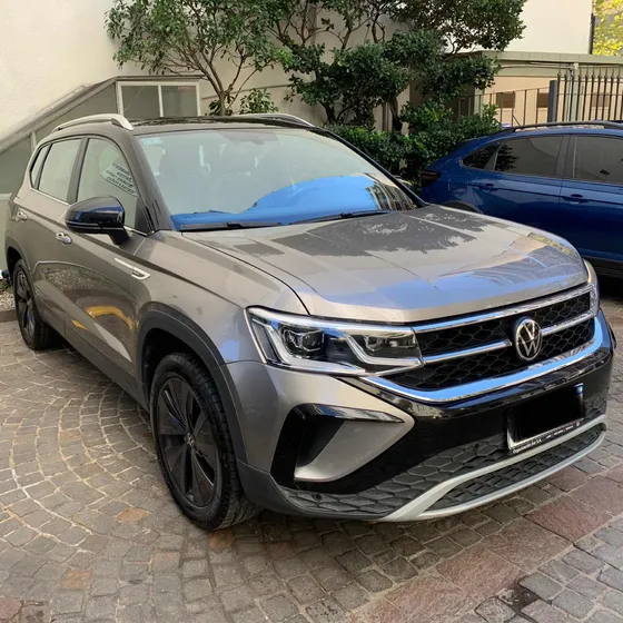 Volkswagen Taos 1.4 250 Tsi Hero
