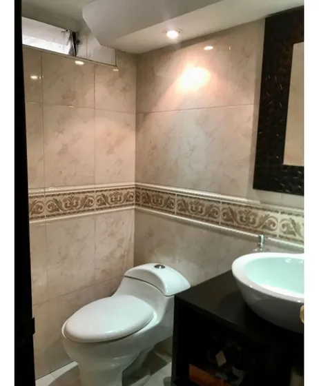 Casa En Venta En Exclusivo Condominio En Cerros De Suba Bogotá