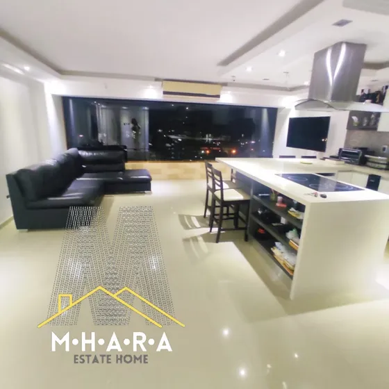 Apartamento Remodelado En Los Corales  En Venta 