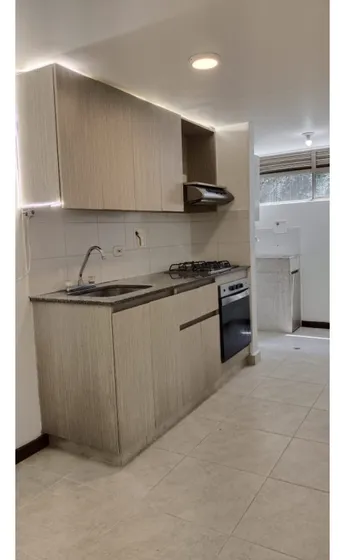 Apartamento En Venta Loma Del Barro Envigado