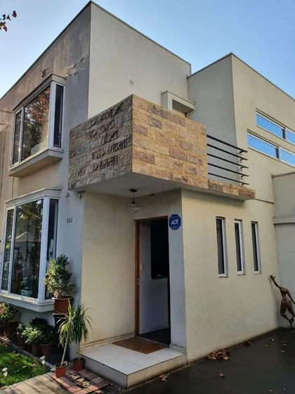 Casa En Peñaflor