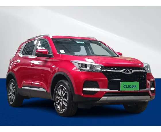 Chery Tiggo 3 Xrs