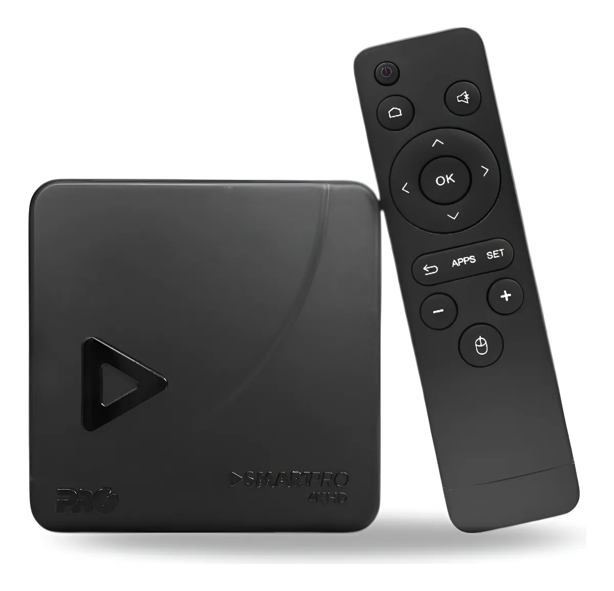 Proeletronic Smart TV Box PROSB-2000