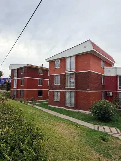 Excelente Dpto. Casas De Valencia