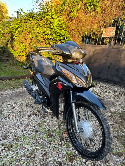 Honda Wave 110