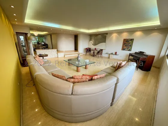 Fg Apartamento En Venta En Sebucan 25-18894 Jel