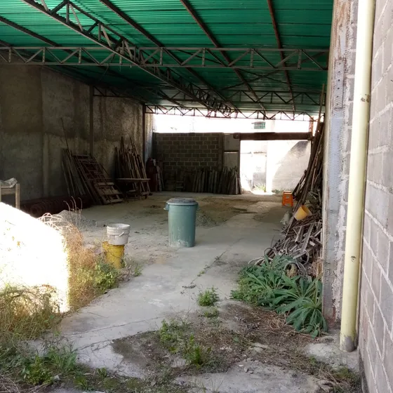Galpón En Venta Los Teques