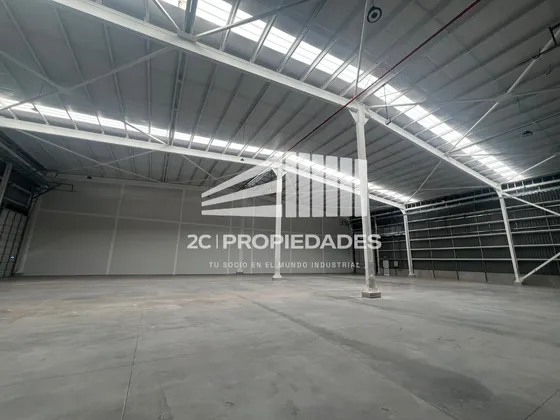 Bodega En Condominio, Pudahuel