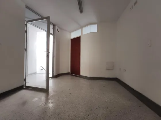 Local En Arriendo En Caobos. Cod A25381