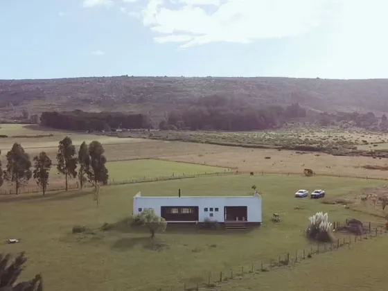Casa En Venta En La Movediza