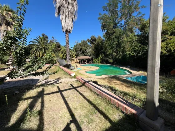 Casa En Venta Condominio Parque Sanfuentes, Machalí