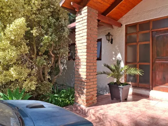 Parcela Con Casa En Condominio El Campanario, La Cruz