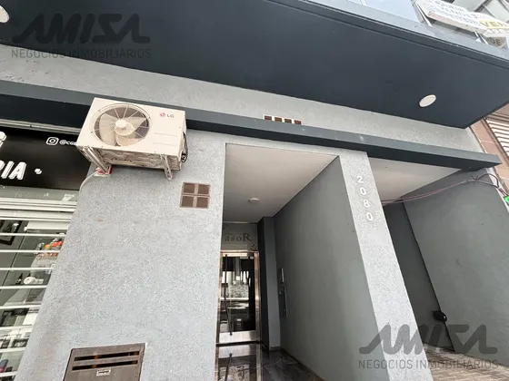Departamento En Venta  1 Dormitorio Macrocentro Rosario