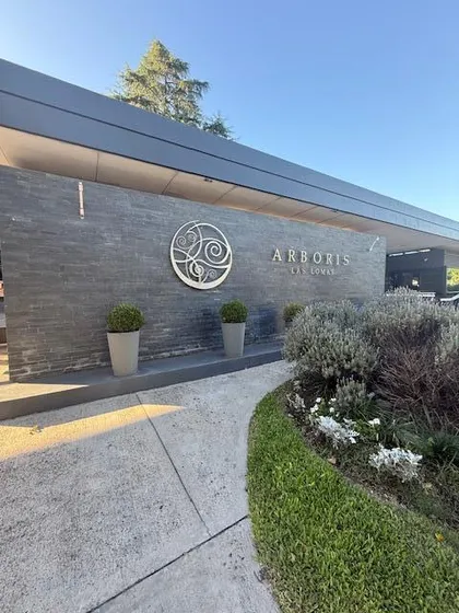 Departamento En Venta En Complejo Arboris Las Lomas 