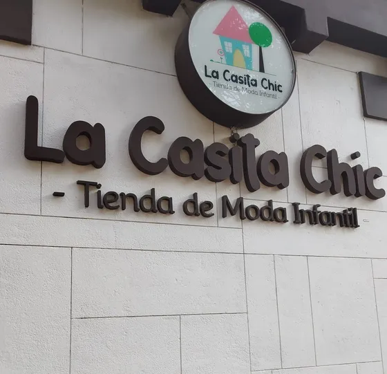 Vendo Fondo De Comercio Tienda De Moda Infantil