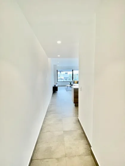 Departamento Amueblado En Venta En Neuchatel Cuadrante Polanco