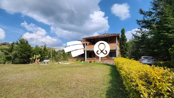 Venta Finca Guarne Vereda Yolombal - Enea