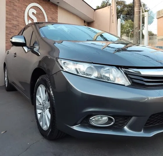 Honda Civic N/a