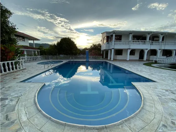 Venta Casa Campestre Santagueda