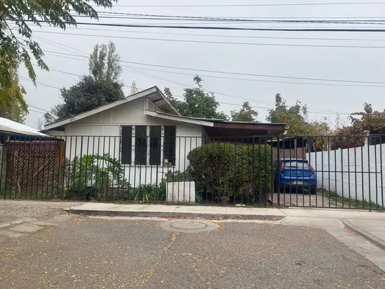 Oportunidad Casa3d1b Con Gran Terreno De 225m²