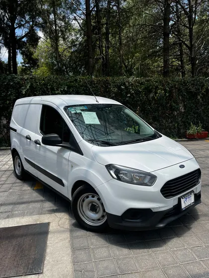Ford Transit Courier 1.0 L3 2pl Courier