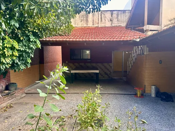 Venta Terreno C/casa Ideal Inversor P/ Subdividir 