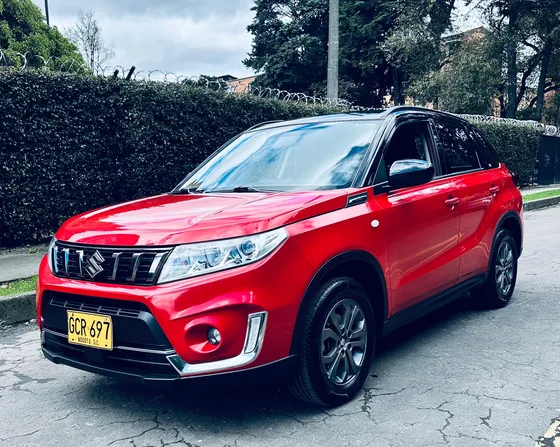 Suzuki Vitara Live 1.6 Gl