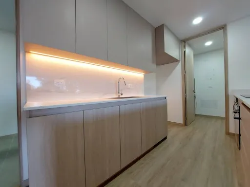 Apartamento En Arriendo Sajonia 743-7611