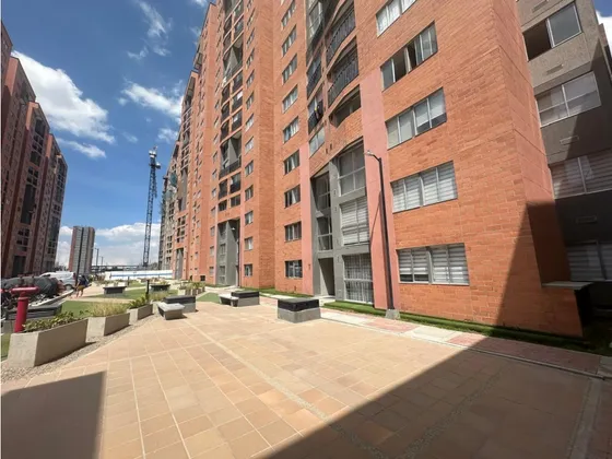Venta Apartamento Fontibon Brisas