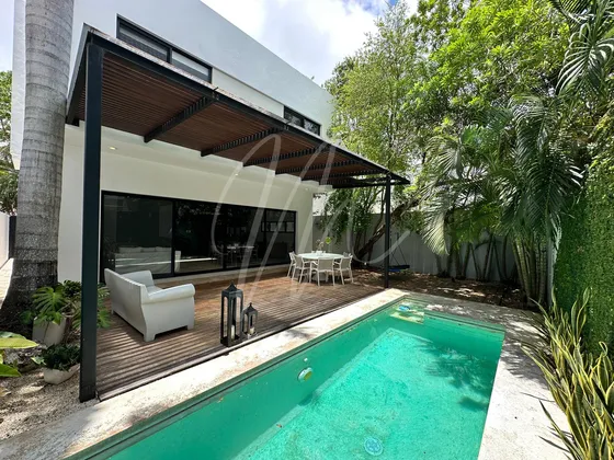 Casa En Venta En Cancun, Cumbres