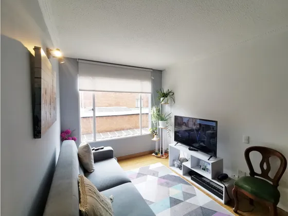 Venta Apartamento Orquídeas Bogota 