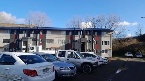 Vendo Departamento Duplex Parque Egaña