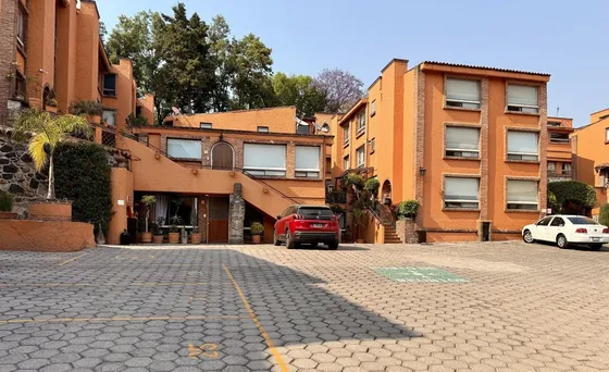 Venta Casa En Tetelpan