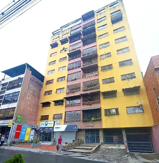 Venta Apartamento Res Guicaipuro Los Teques Nuevos Teques 