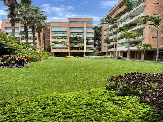 Campo Alegre Vendo Apartamento En Calle Cerrada