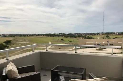 Departamento En Costa Esmeralda Albatros  - 2 Ambientes