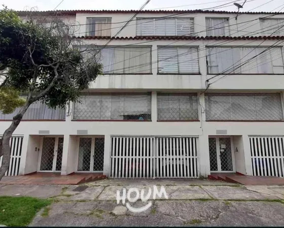 Apartamento En Parques De Capri. 2 Habitaciones, 53 M², Id: 153454