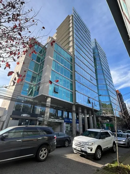 Arriendo De Oficina En Concepción Id 76.025-lin