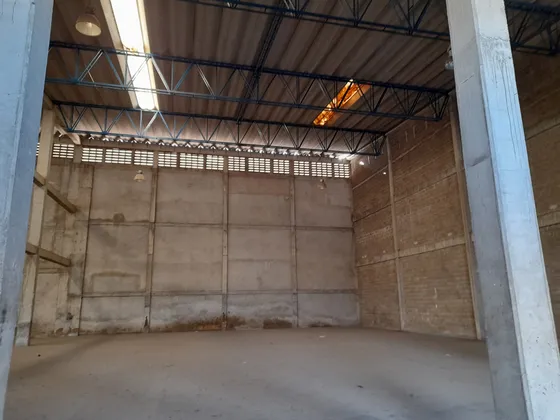 Bodega En Arriendo Villa San Pedro, Barranquilla