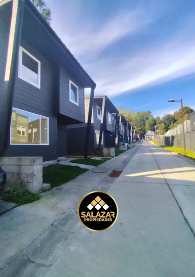 Se Vende Casa Parque Estero